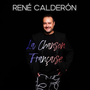 René Calderón的專輯La Chanson Française
