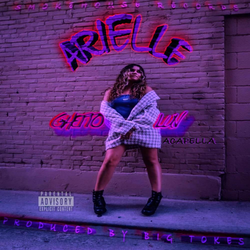 Ghetto Luv (feat. Big Tokes from the West Coast) (Acapella|Explicit)