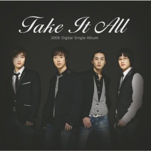 Listen to 한마디 song with lyrics from Take