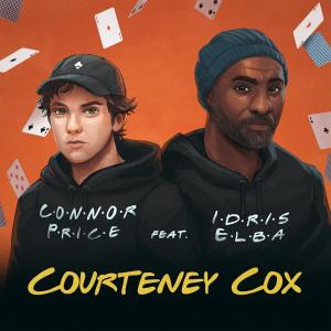 Dengarkan lagu Courteney Cox (Extended|Explicit) nyanyian Connor Price dengan lirik