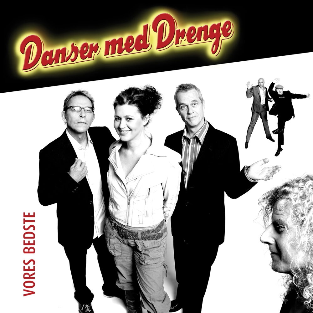 Grib chancen (Remix 1994)