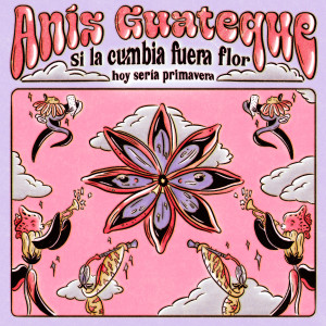 收聽Anís Guateque的De Ti, Madrid歌詞歌曲