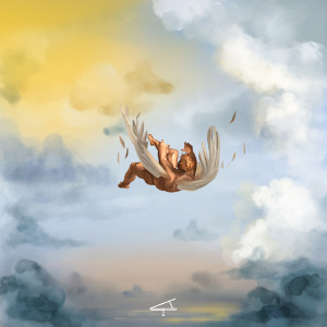 收聽Tony Ann的ICARUS (Sleep Version)歌詞歌曲