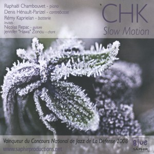 收聽CHK的I Beg You (American Buffalo)歌詞歌曲