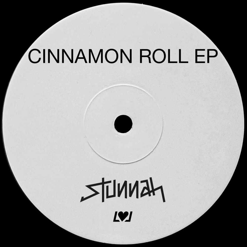 Cinnamon Roll (Drum & Bass Remix)