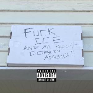 อัลบัม **** I.C.E (freestyle) [Explicit] ศิลปิน lonelyboy