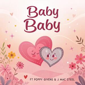 收聽JLynn theWriter的Baby Baby (feat. Poppy Givens & J Mac Steel)歌詞歌曲
