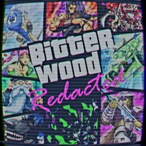 Bitterwood的專輯Redacted (Explicit)