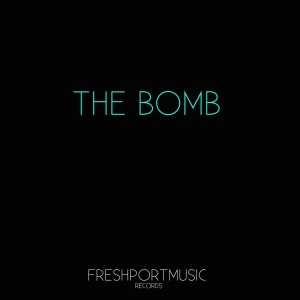 Damolh33的專輯The Bomb