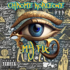Listen to MY FIX (Explicit) song with lyrics from Chrome Korleone