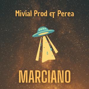 Listen to Marciano song with lyrics from Mivial