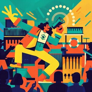 default playlist img