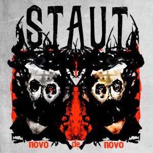 Staut的專輯Novo de Novo