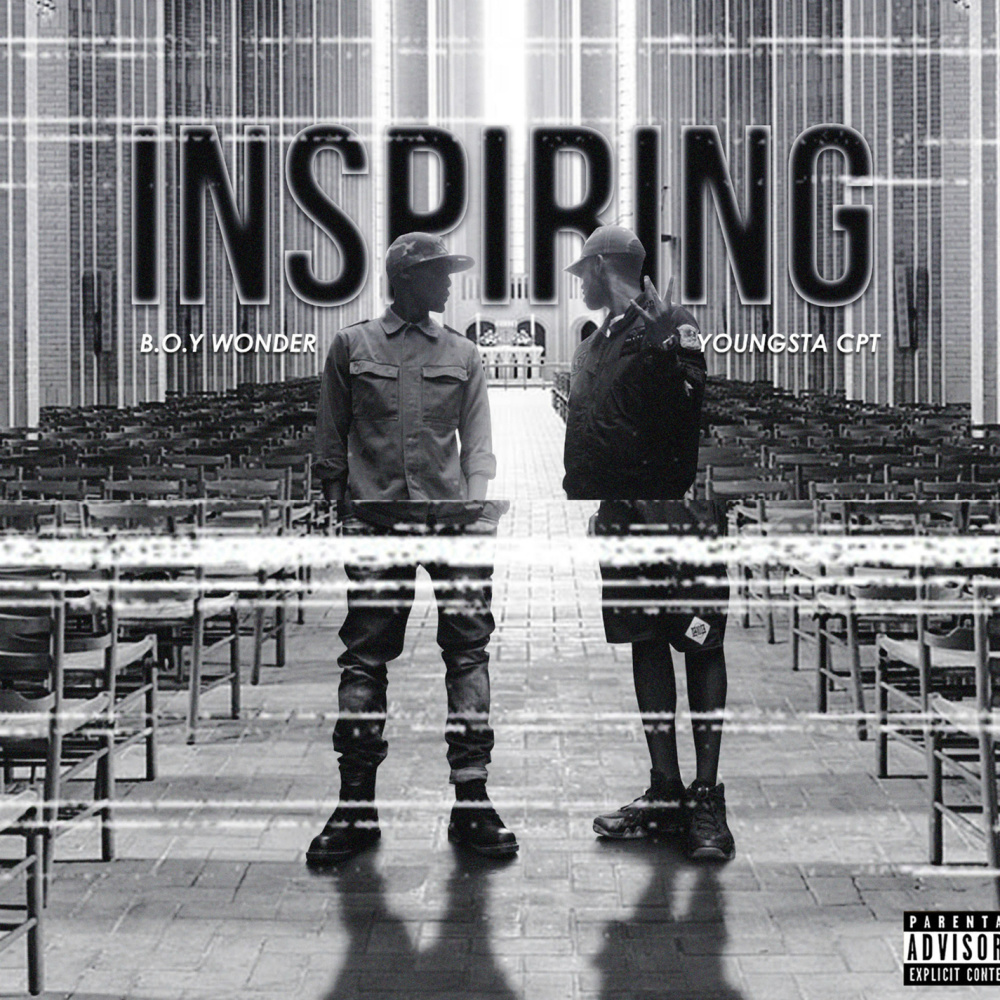 Inspiring (Explicit)