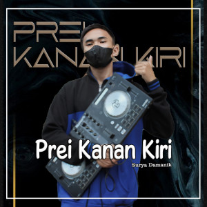 Surya Damanik的專輯Prei Kanan Kiri