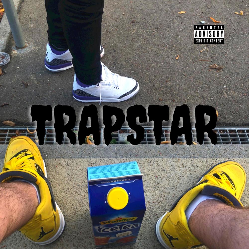 Was ein Life (feat. DIMI) (Explicit)