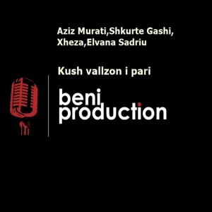 Dengarkan lagu Hidhe vallen hidhe nyanyian Aziz Murati dengan lirik