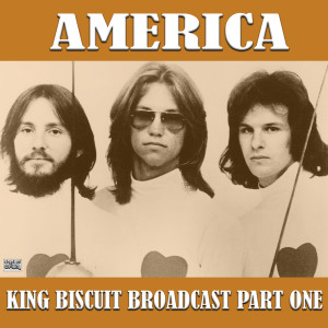 King Biscuit Broadcast Part One (Live)