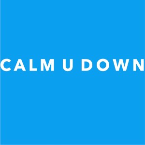 Davis Chris的專輯Calm U Down (feat. Shervon)