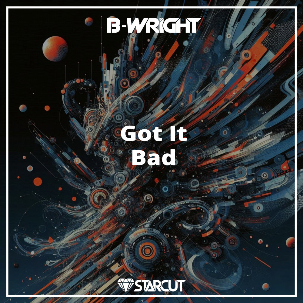 Got It Bad (Instrumental Mix)