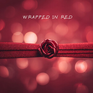 收聽Luna Rae的Wrapped In Red歌詞歌曲