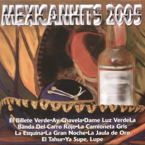 La Gran Noche
