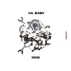 Lil Baby的專輯350