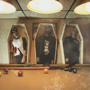 Listen to Of Love and Death song with lyrics from Gencab
