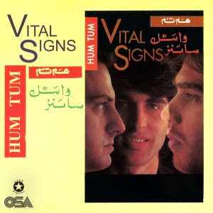收聽Vital Signs的Hum Tum歌詞歌曲