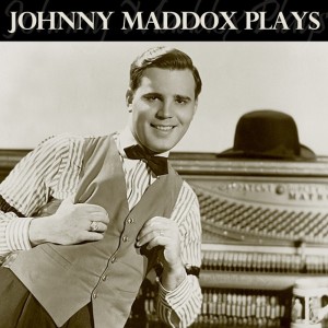 收聽Johnny Maddox的South Of The Boarder歌詞歌曲