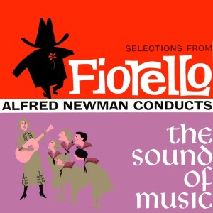 收聽Alfred Newman的Do-Re-Mi (from "The Sound of Music")歌詞歌曲