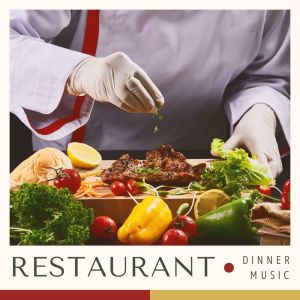 Album Restaurant Dinner Music from Various Artists