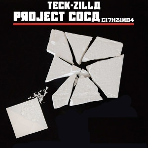 ดาวน์โหลดและฟังเพลง Theme To Project Coca พร้อมเนื้อเพลงจาก Teck Zilla