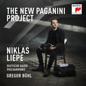 ดาวน์โหลดและฟังเพลง 24 Caprices for Violin, Op. 1, Arr. for Violin and Orchestra: No. 2 in B Minor พร้อมเนื้อเพลงจาก Niklas Liepe