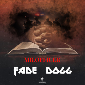 Album Mr. Officer from Fade Dogg