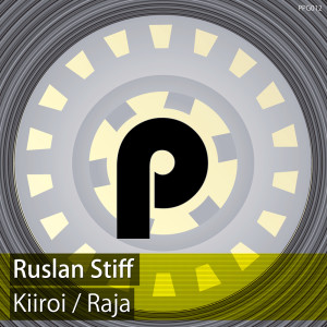 Ruslan Stiff的專輯Kiiroi / Raja