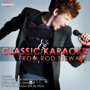 收聽Ameritz Karaoke Crew的I Don't Want to Talk About It (In the Style of Rod Stewart) [Karaoke Version] (Karaoke Version)歌詞歌曲