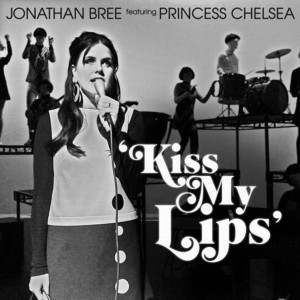 Album Kiss My Lips from Princess Chelsea
