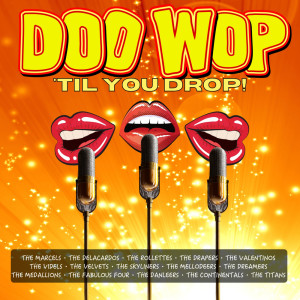 Various Artists的專輯Doo Wop 'Til You Drop!