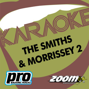 ดาวน์โหลดและฟังเพลง Frankly, Mr. Shankly (Karaoke) พร้อมเนื้อเพลงจาก The Smiths