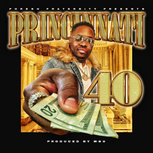 Listen to 40 (Explicit) song with lyrics from Princinnati