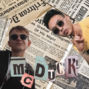 Album Mcduck (Explicit) from 9xa