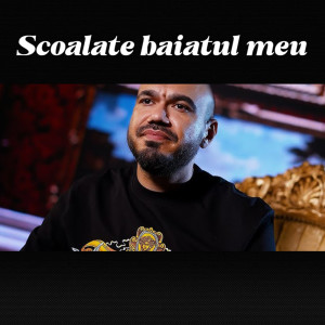 Listen to Scoalate baiatul meu (Live) song with lyrics from Narcis de la Barbulesti