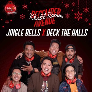 收聽Khalil Ramos的Jingle Bells x Deck The Halls歌詞歌曲