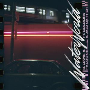 Album Waterworld (feat. GoldLink & Jazz Cartier) (Explicit) oleh Falcons