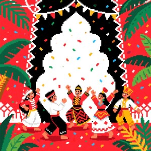 default playlist img