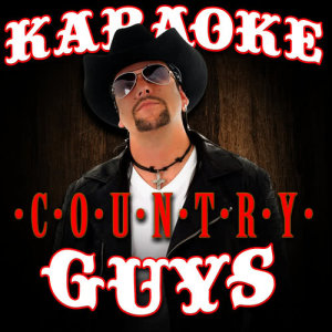 อัลบัม Karaoke - Country Guys ศิลปิน Ameritz