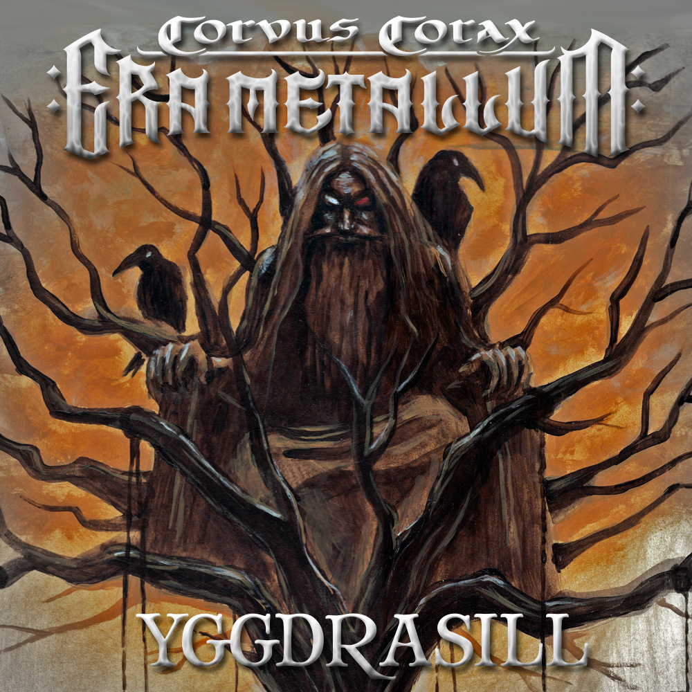 Yggdrasill (Era Metallum - Single Edit)