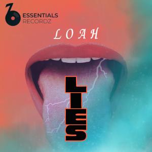Essentials的專輯Lies (feat. loah)