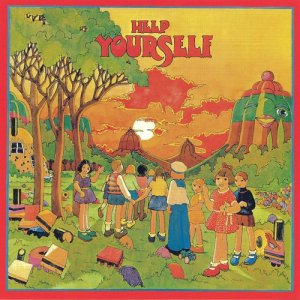 收聽Help Yourself的Old Man歌詞歌曲